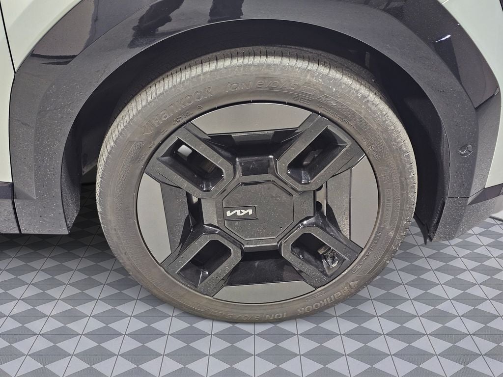 2024 Kia EV9 GT-Line