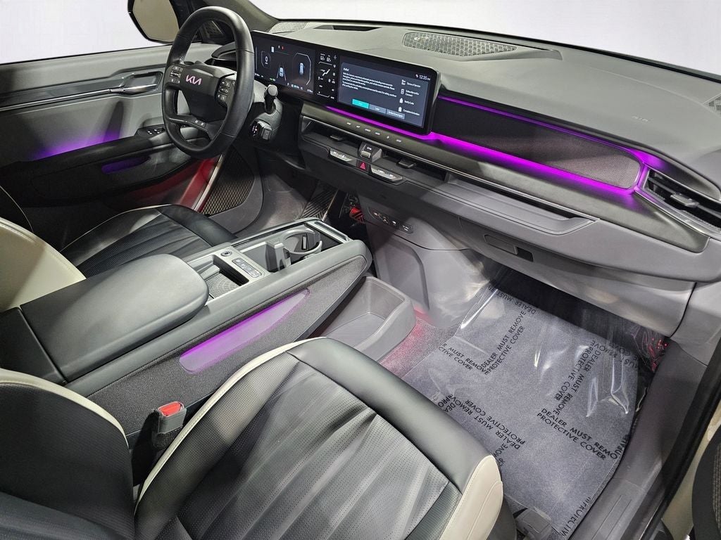 2024 Kia EV9 GT-Line