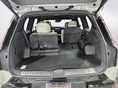 2024 Kia EV9 GT-Line