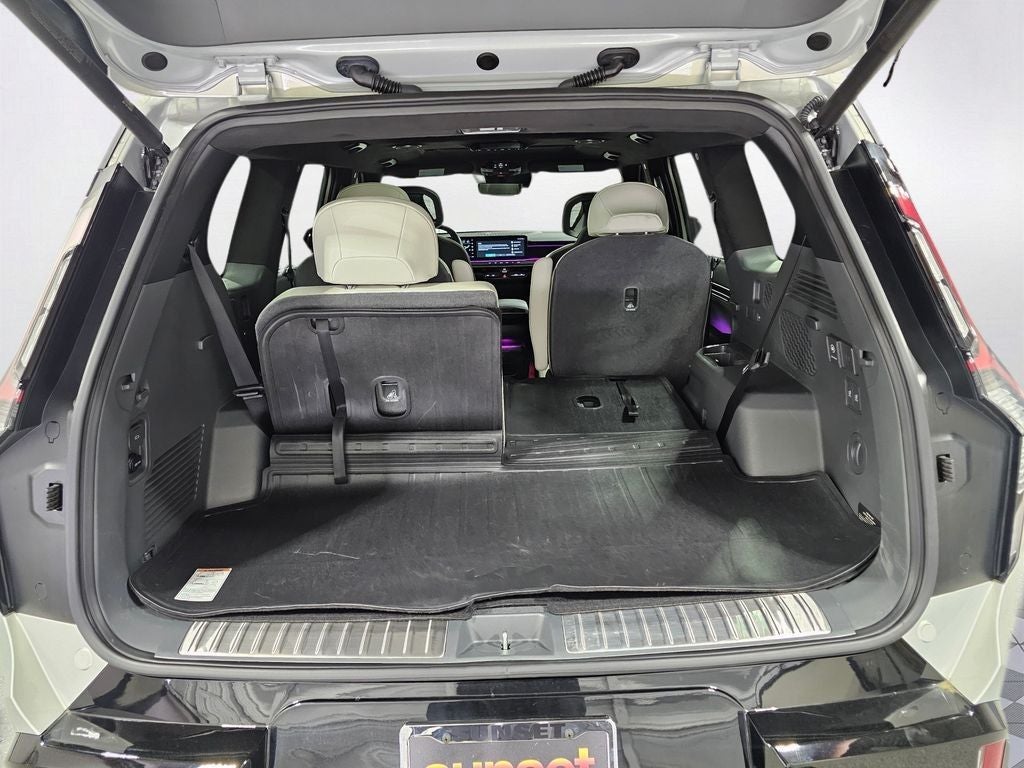 2024 Kia EV9 GT-Line