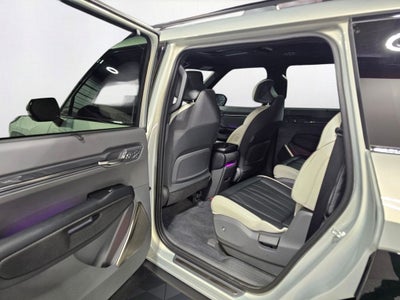 2024 Kia EV9 GT-Line