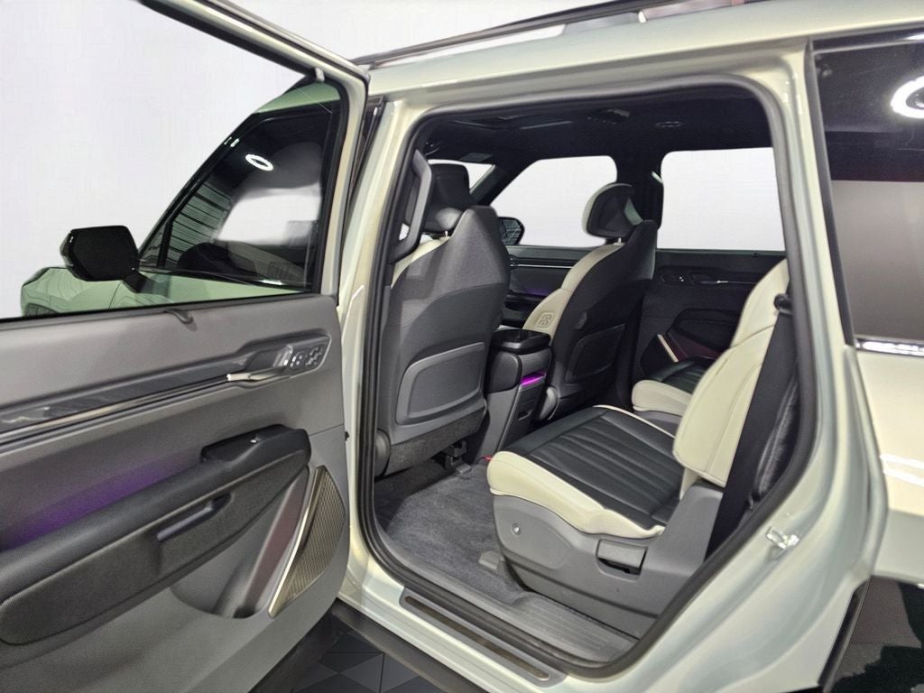 2024 Kia EV9 GT-Line