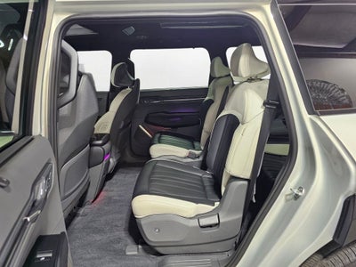 2024 Kia EV9 GT-Line