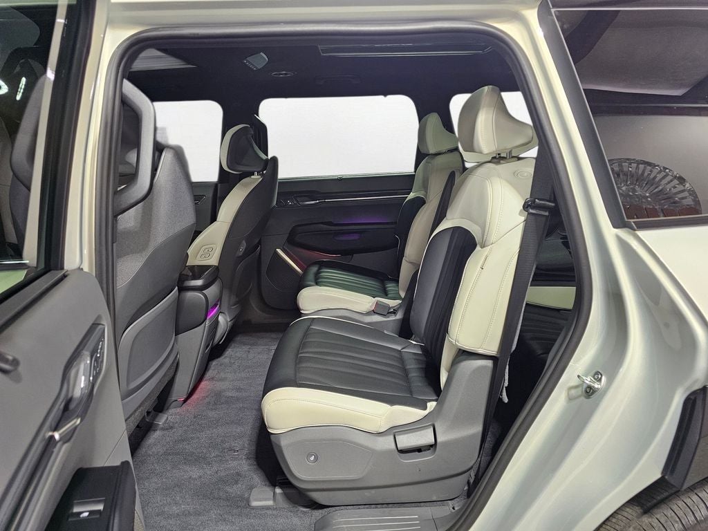 2024 Kia EV9 GT-Line