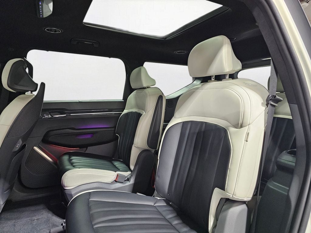 2024 Kia EV9 GT-Line