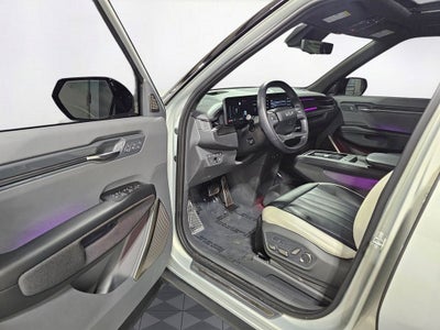 2024 Kia EV9 GT-Line