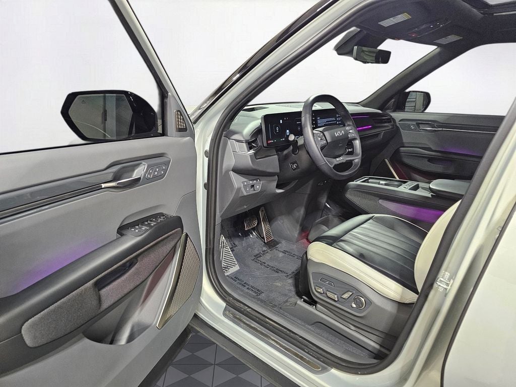 2024 Kia EV9 GT-Line