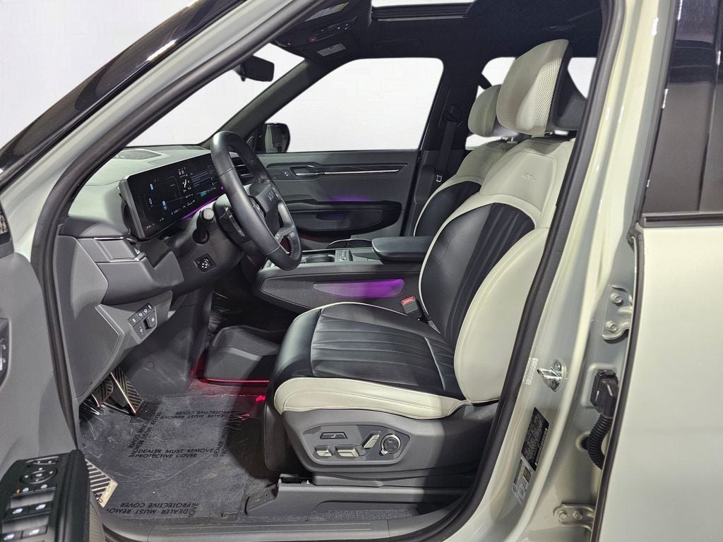 2024 Kia EV9 GT-Line