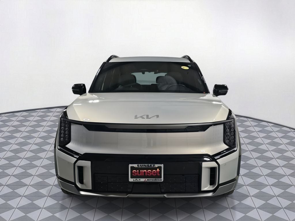 2024 Kia EV9 GT-Line