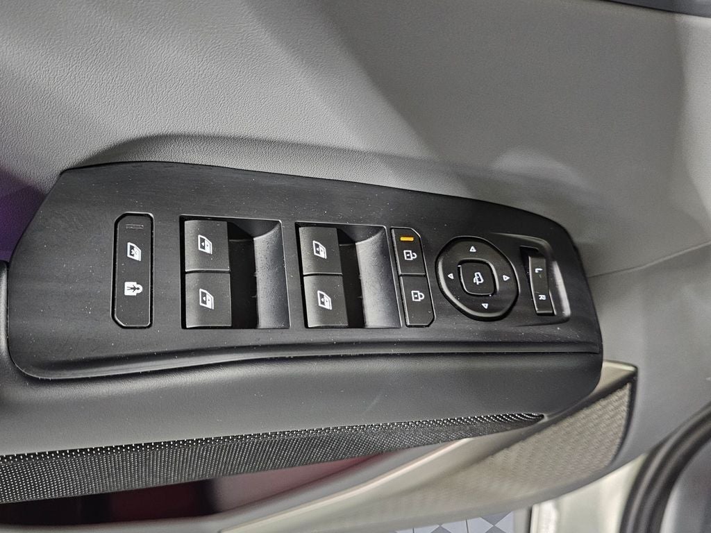 2024 Kia EV9 GT-Line