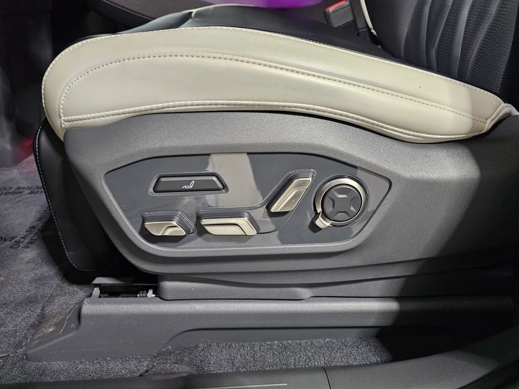 2024 Kia EV9 GT-Line