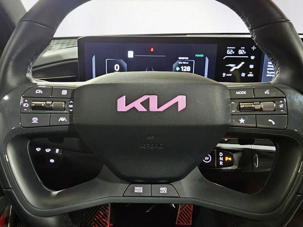 2024 Kia EV9 GT-Line