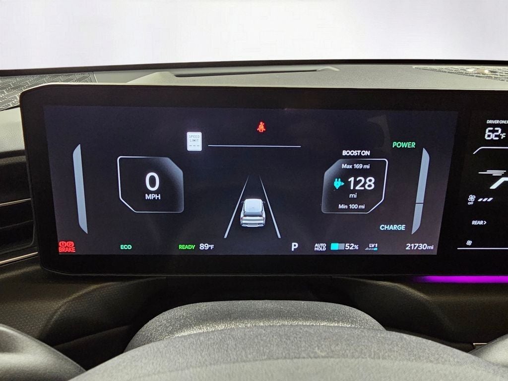 2024 Kia EV9 GT-Line