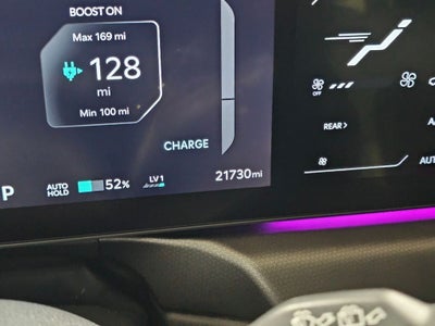 2024 Kia EV9 GT-Line