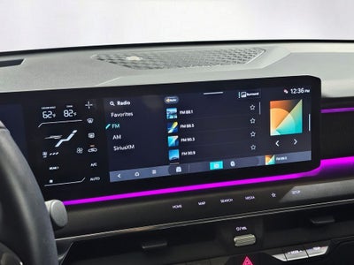 2024 Kia EV9 GT-Line