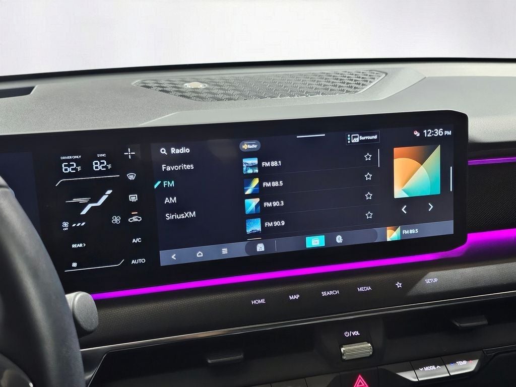 2024 Kia EV9 GT-Line