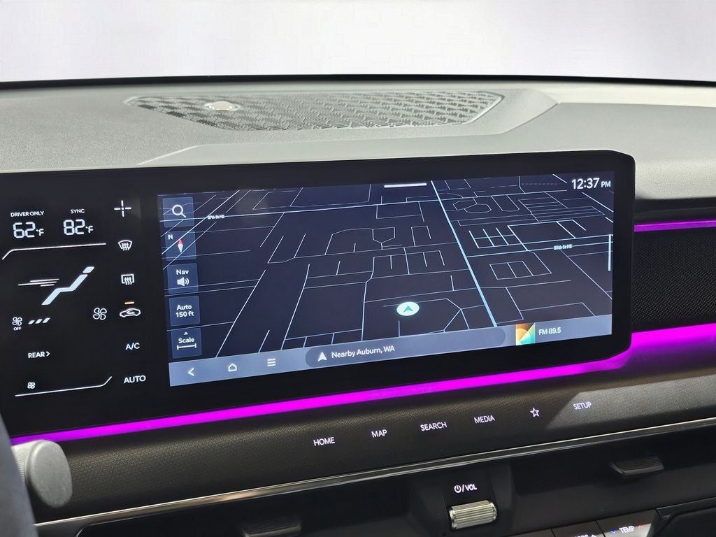 2024 Kia EV9 GT-Line