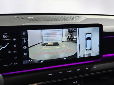 2024 Kia EV9 GT-Line