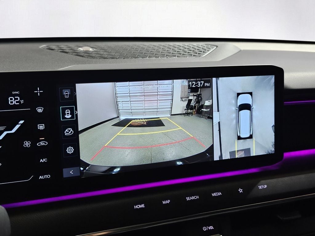 2024 Kia EV9 GT-Line