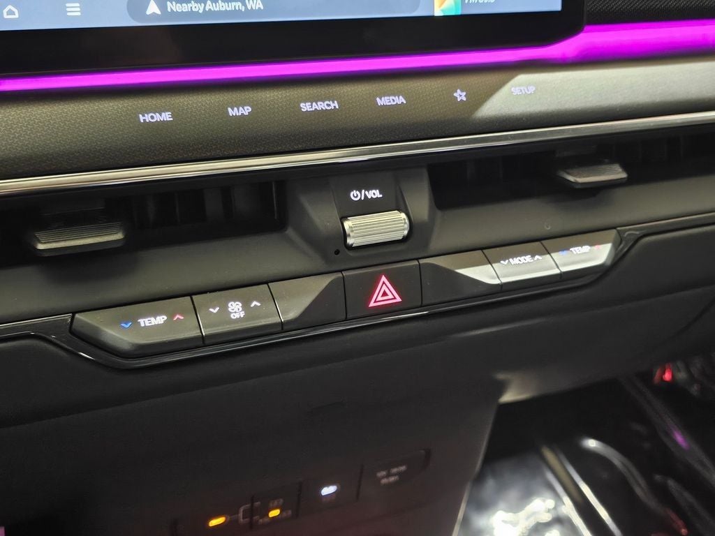 2024 Kia EV9 GT-Line