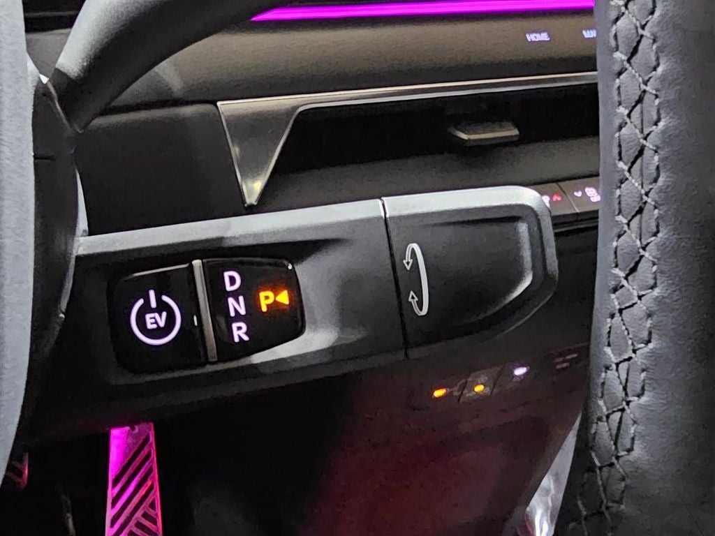 2024 Kia EV9 GT-Line