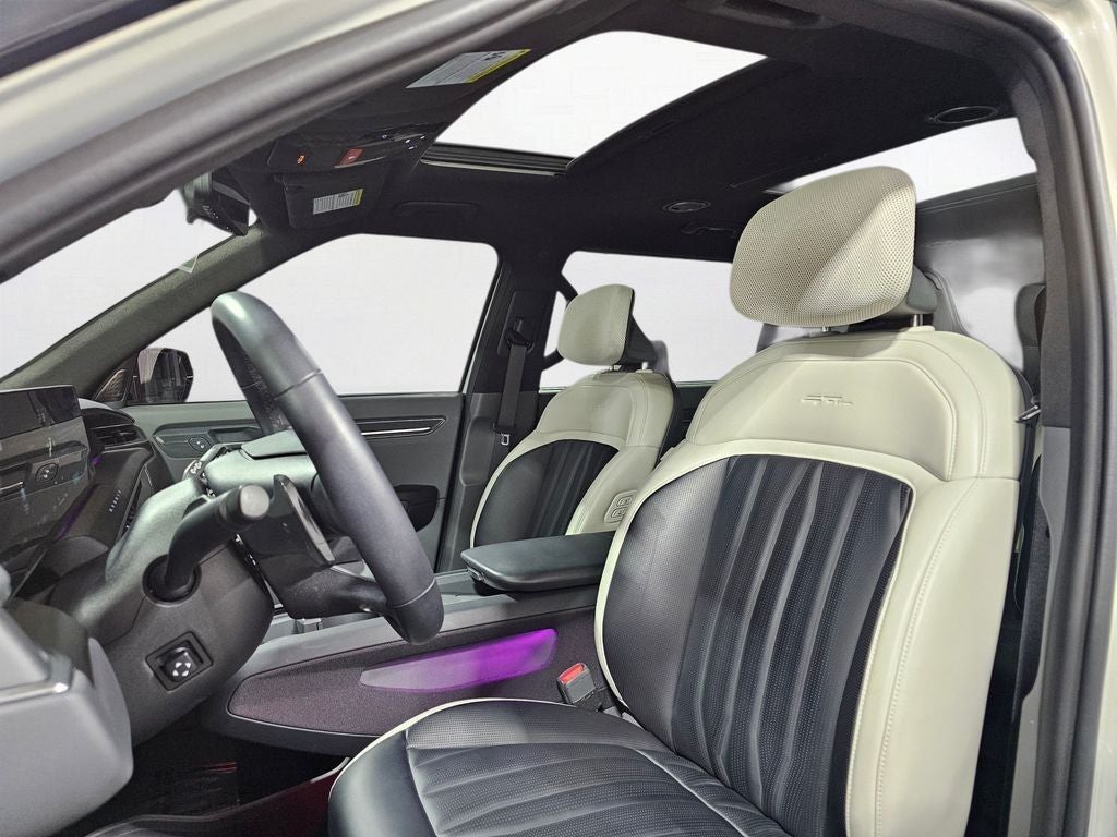 2024 Kia EV9 GT-Line