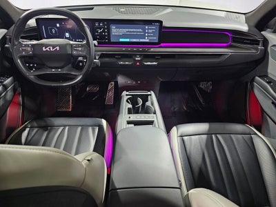 2024 Kia EV9 GT-Line