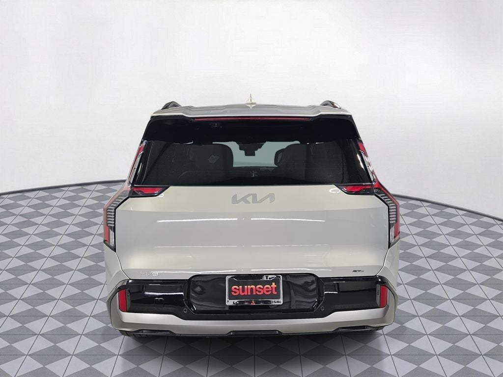 2024 Kia EV9 GT-Line