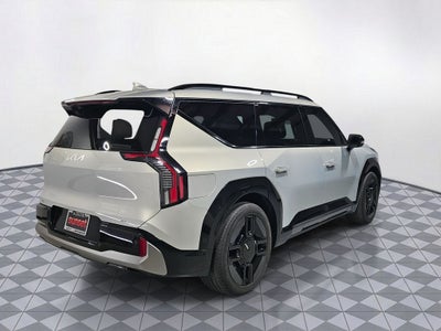 2024 Kia EV9 GT-Line