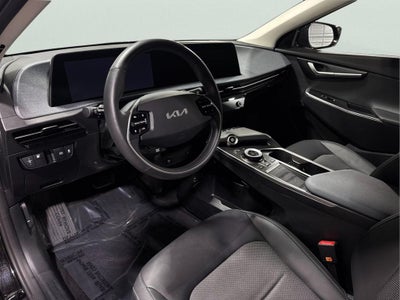 2024 Kia EV6 Light