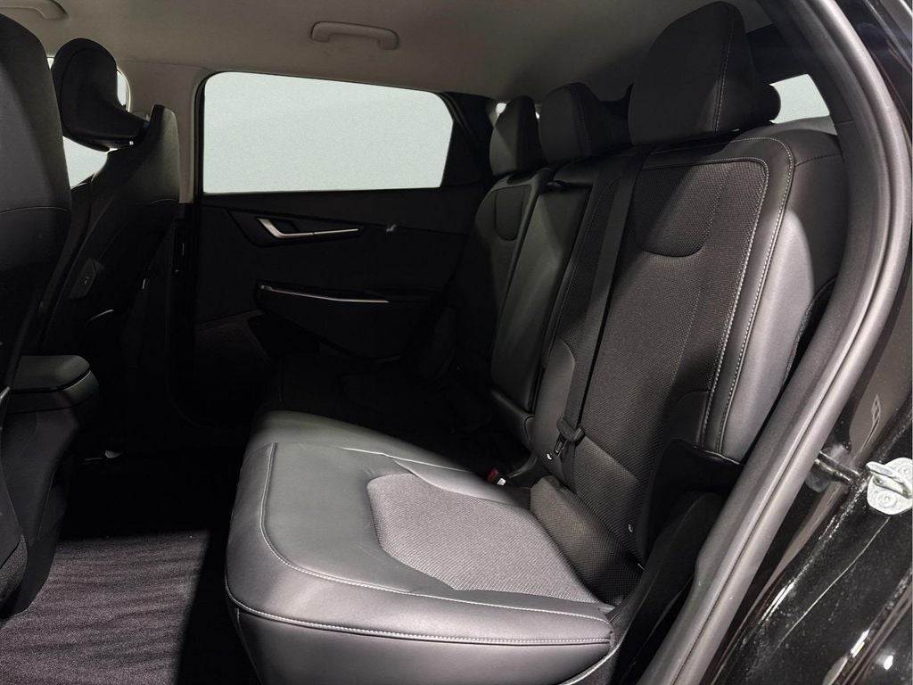 2024 Kia EV6 Light