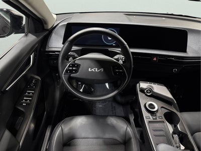2024 Kia EV6 Light