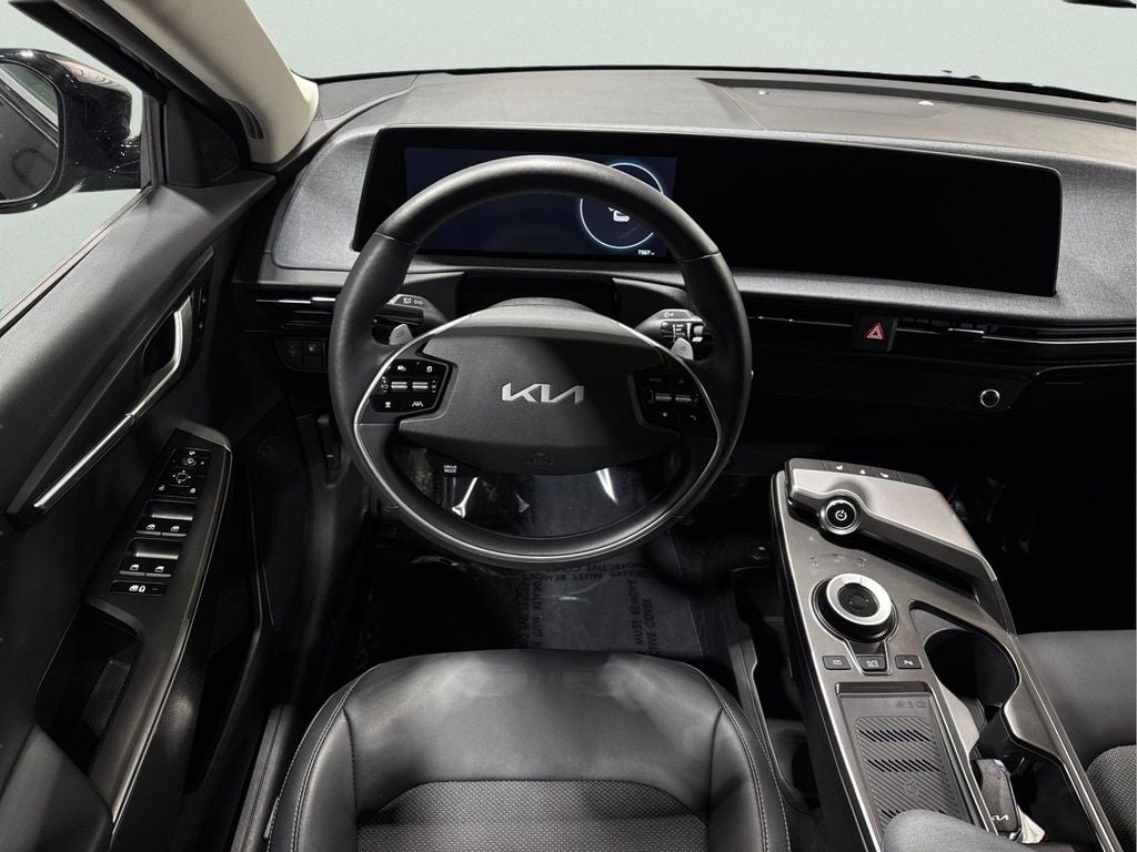 2024 Kia EV6 Light