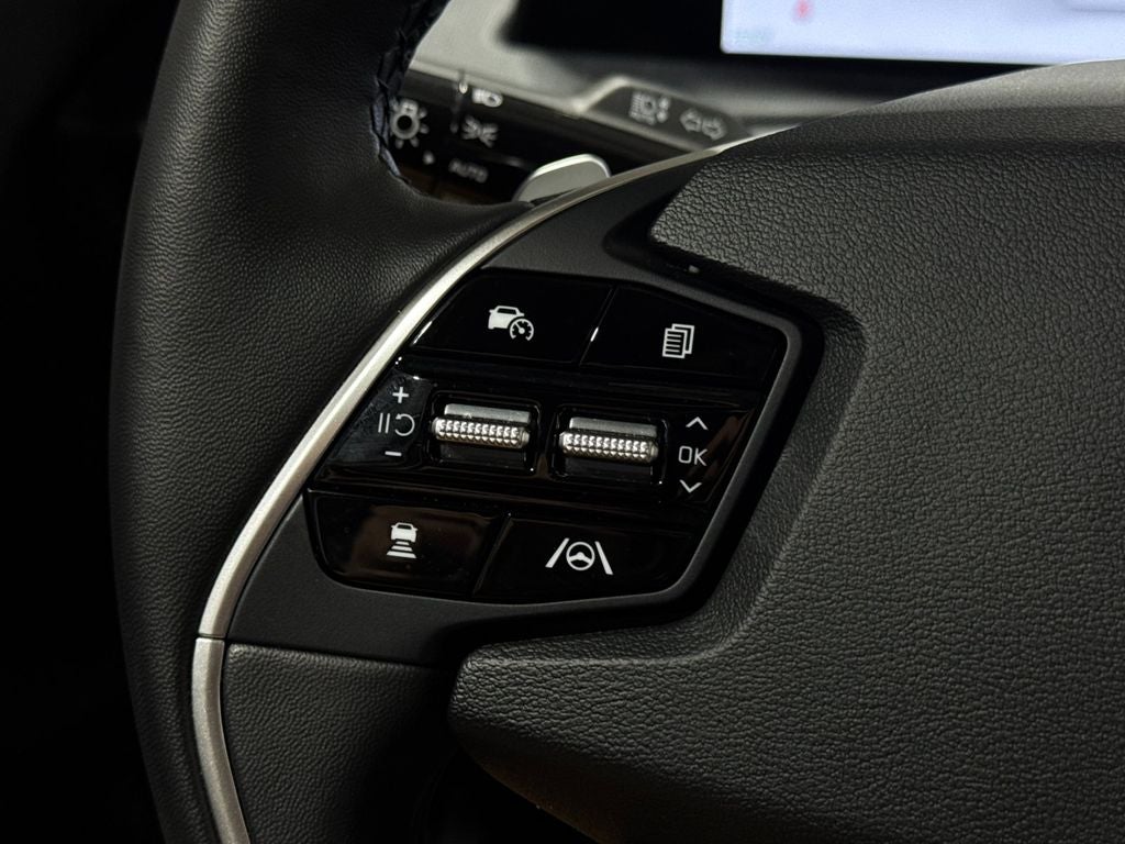 2024 Kia EV6 Light
