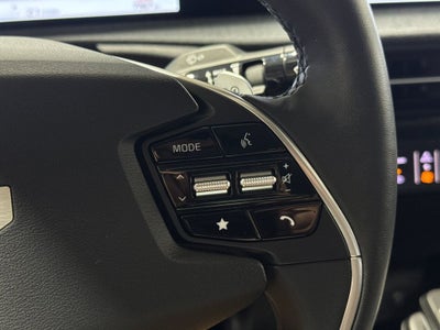 2024 Kia EV6 Light