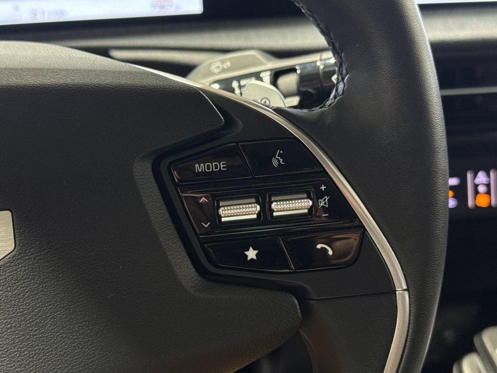 2024 Kia EV6 Light