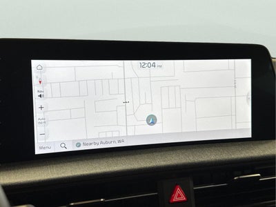2024 Kia EV6 Light