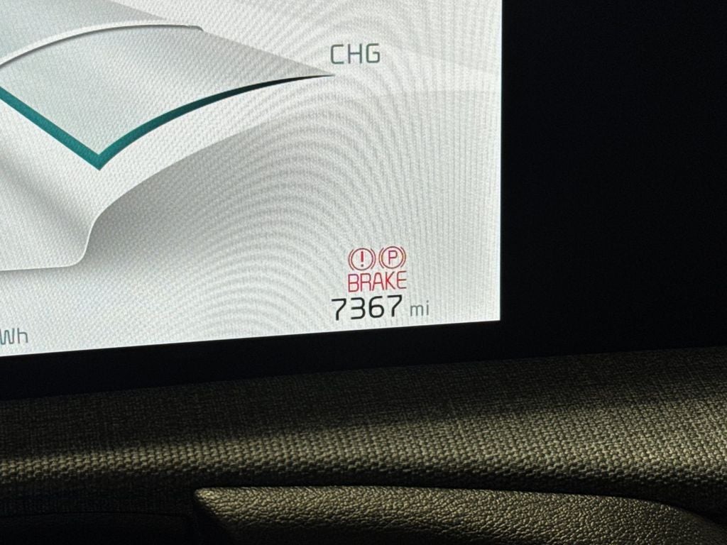 2024 Kia EV6 Light