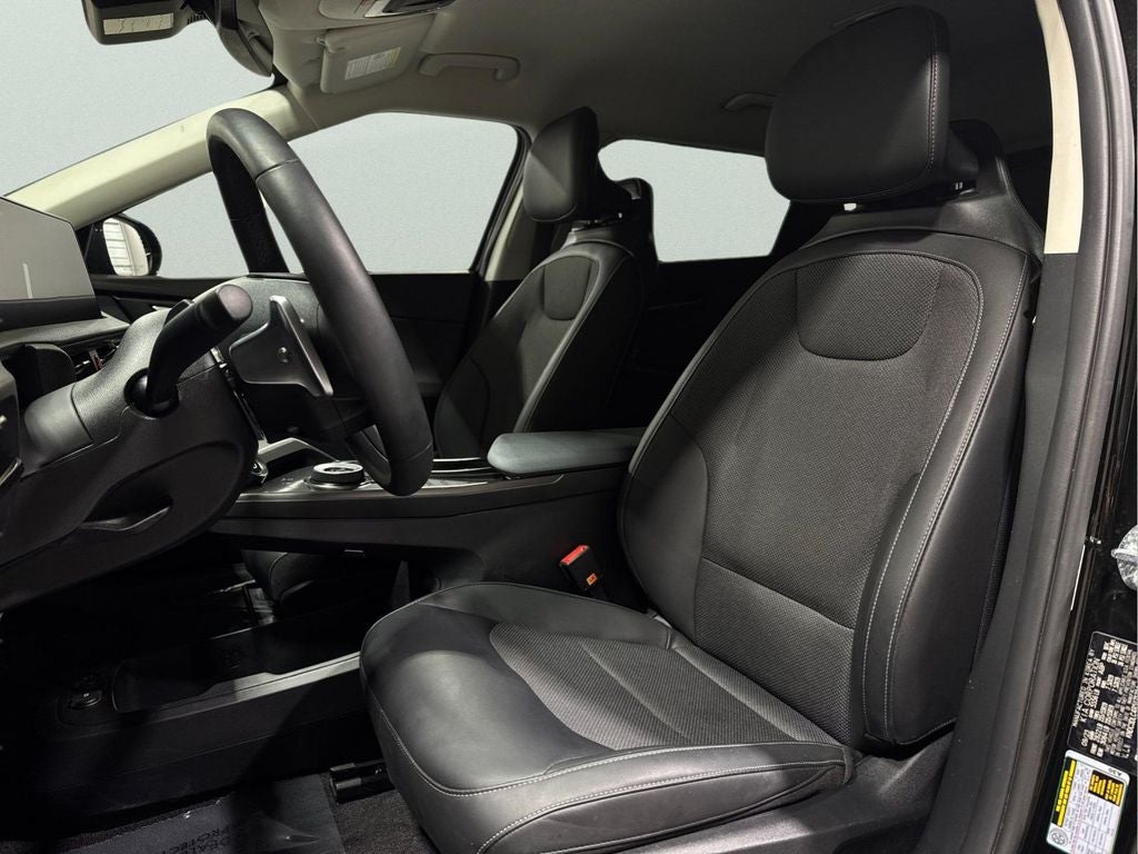 2024 Kia EV6 Light