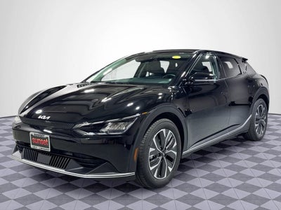 2024 Kia EV6 Light