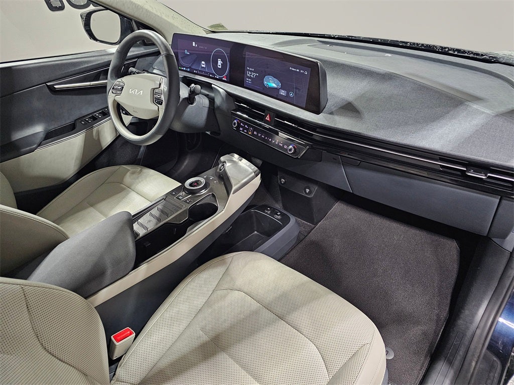 2024 Kia EV6 Wind