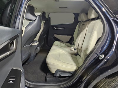 2024 Kia EV6 Wind