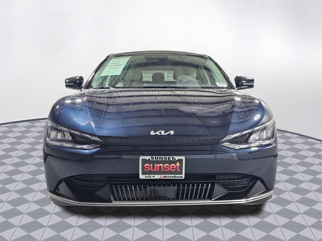 2024 Kia EV6 Wind