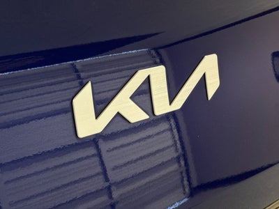 2024 Kia EV6 GT-Line
