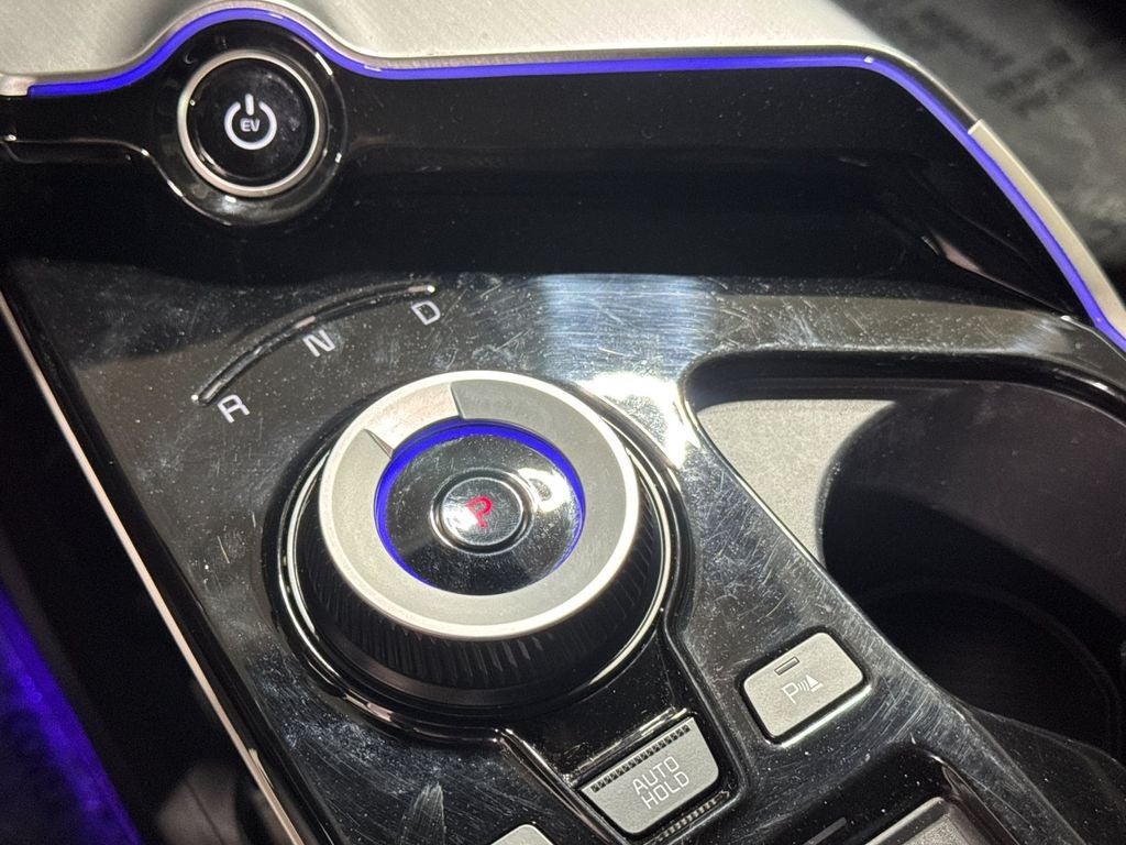 2024 Kia EV6 GT-Line