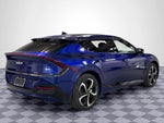 2024 Kia EV6 GT-Line