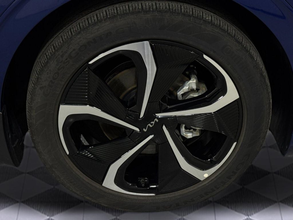 2024 Kia EV6 GT-Line