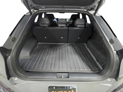 2023 Kia EV6 GT-Line