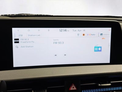 2023 Kia EV6 GT-Line