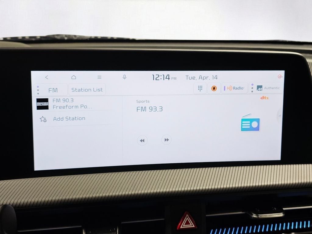 2023 Kia EV6 GT-Line